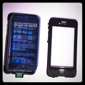 Lifeproof nuud for iPhone 6